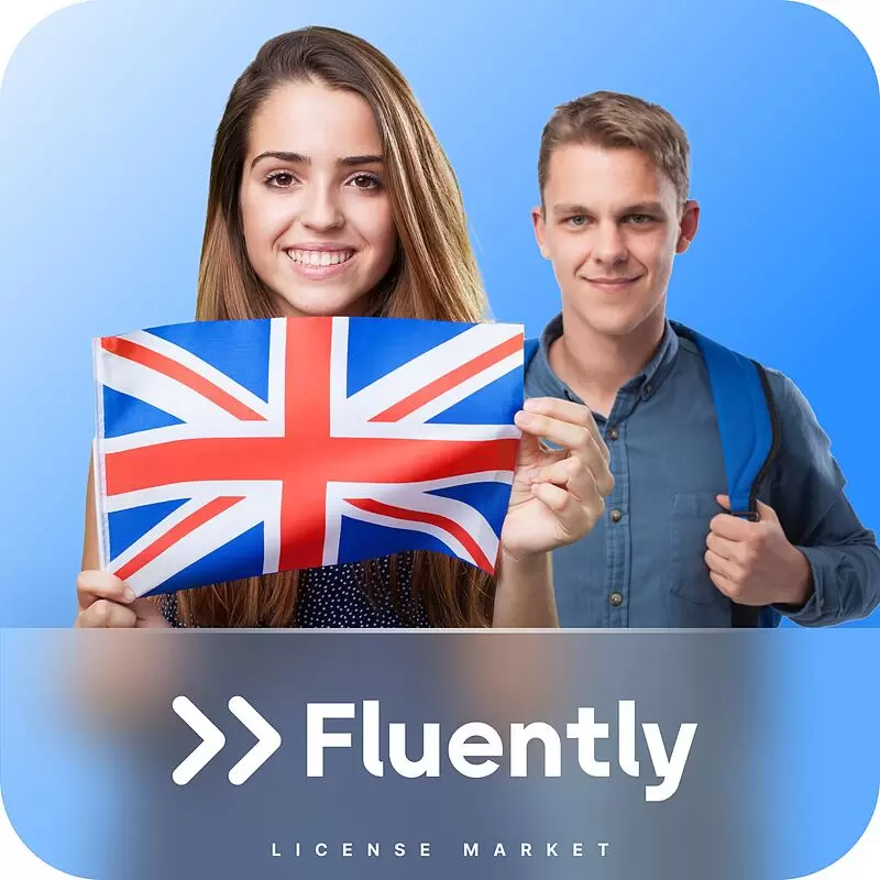 خرید اکانت Fluently فلوینتلی پرمیوم