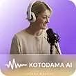 خرید اکانت Kotodama AI کوتوداما