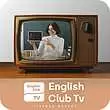 خرید اکانت English Club TV Channel انگلیش کلاب تیوی چنل پرمیوم