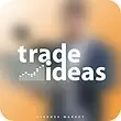 خرید اشتراک Trade Ideas ترید آیدیز پرمیوم