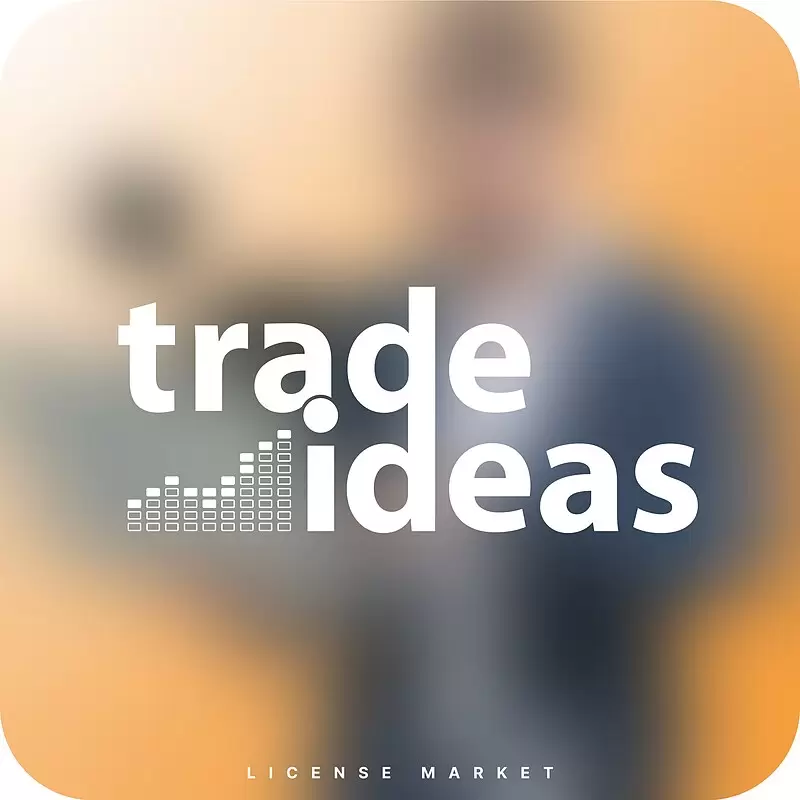 خرید اشتراک Trade Ideas ترید آیدیز پرمیوم