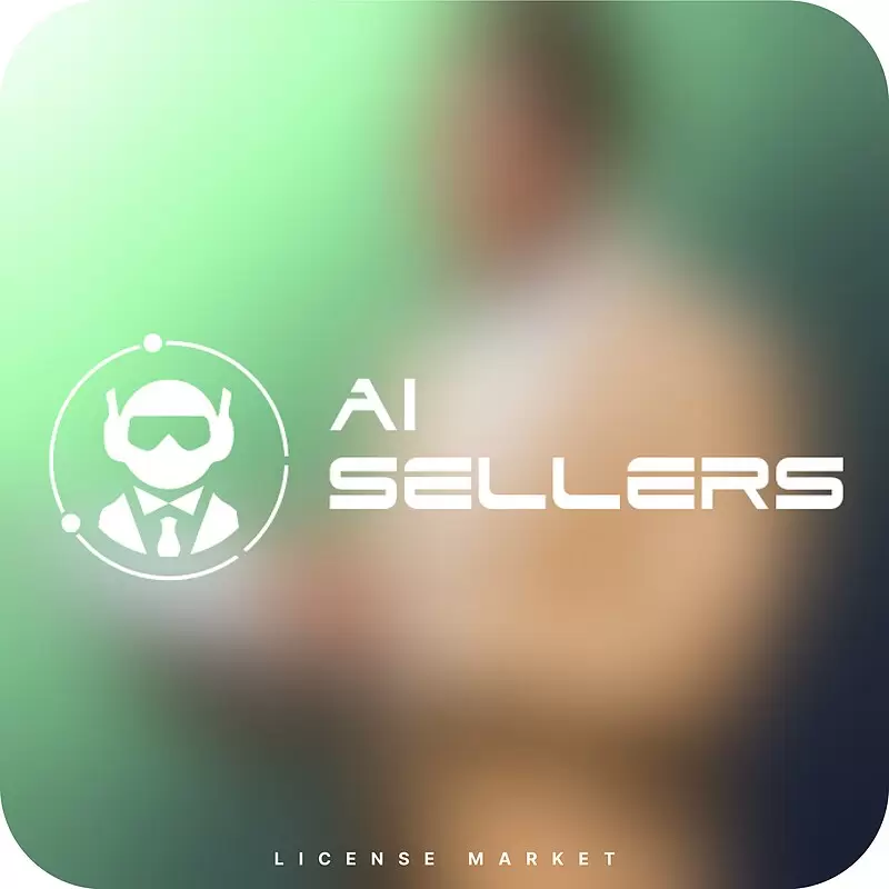 خرید اشتراک AI Sellers ای آی سلرز پرمیوم