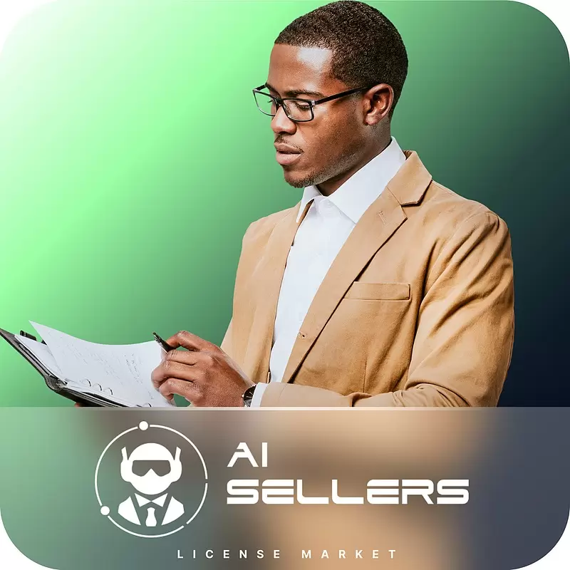 خرید اکانت AI Sellers ای آی سلرز پرمیوم