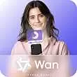 خرید اکانت Wan AI وان ای آی پرمیوم