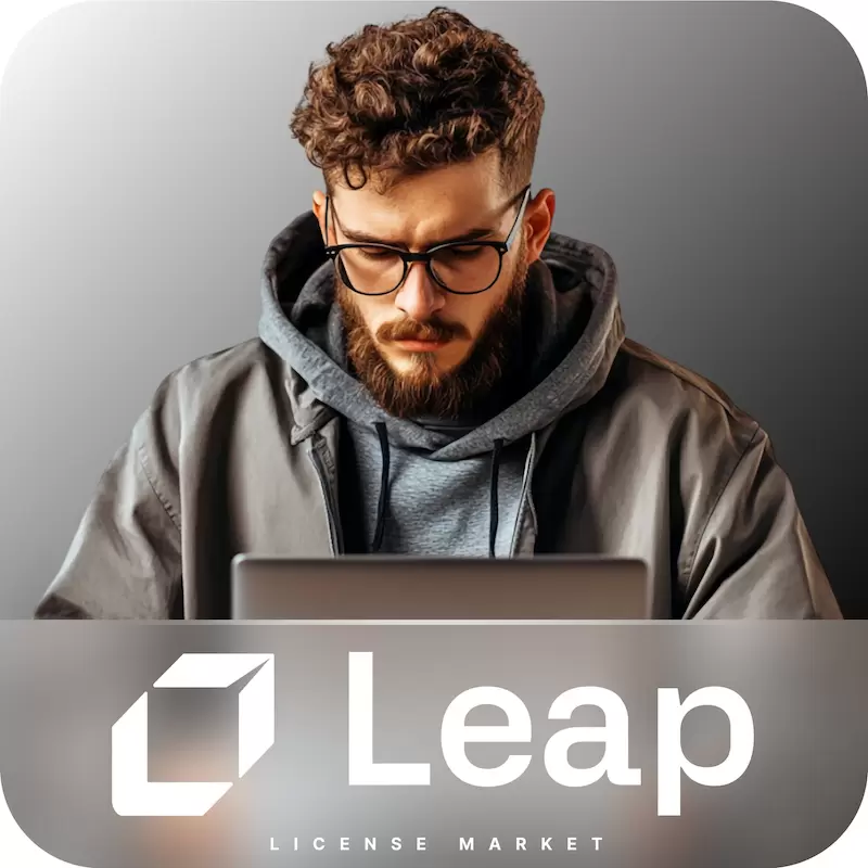 خرید اکانت Leap AI لیپ ای آی پرمیوم