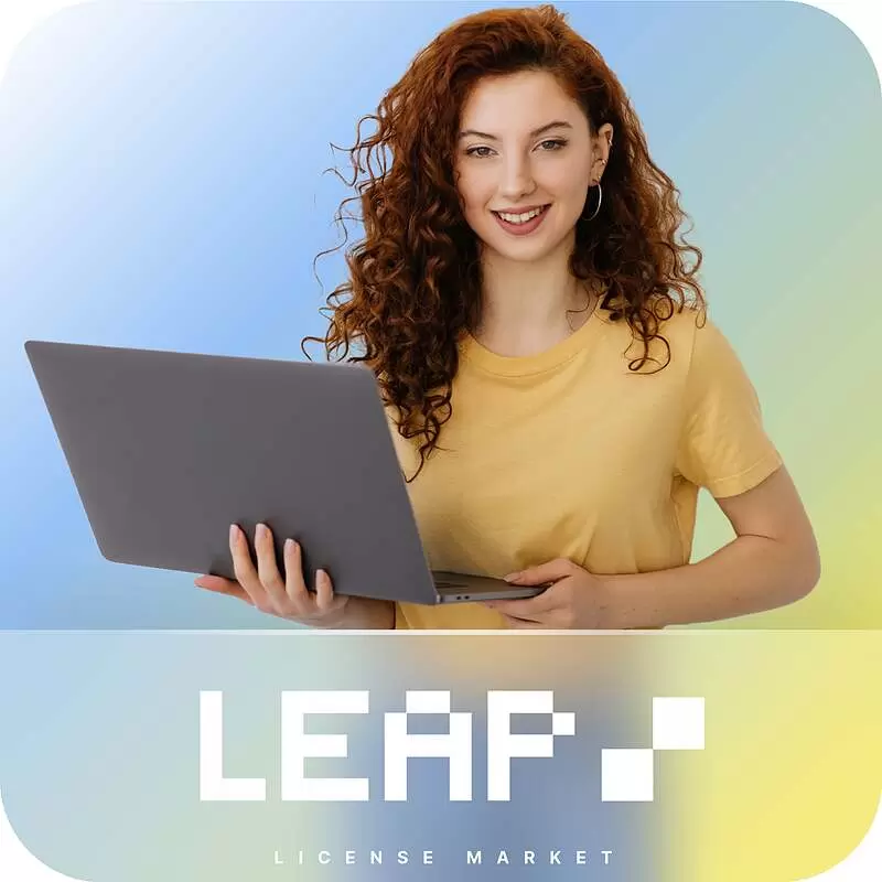 خرید اکانت Leap لیپ پرمیوم