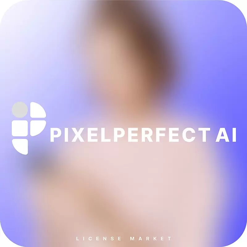 خرید اشتراک PixelPerfect AI پیکسل پرفکت ای آی پرمیوم