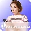 خرید اکانت PixelPerfect AI پیکسل پرفکت ای آی پرمیوم