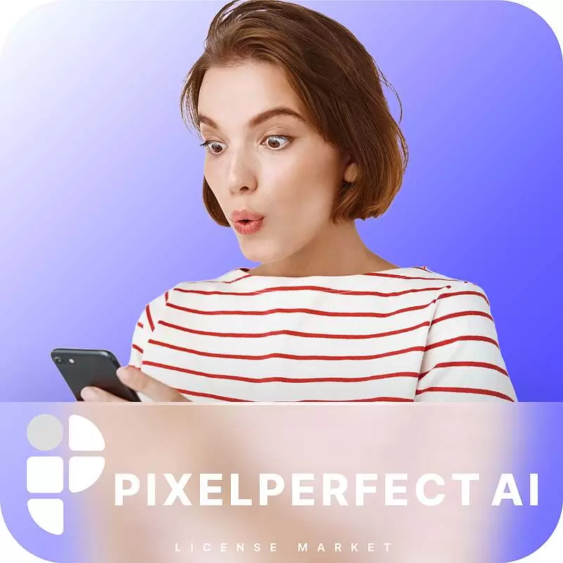 خرید اکانت PixelPerfect AI پیکسل پرفکت ای آی پرمیوم