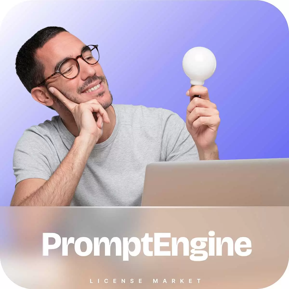 خرید اکانت Prompt Engine پرامپت انجین (91% تخفیف)