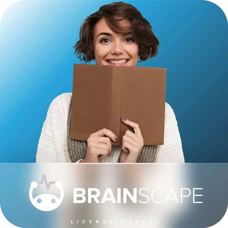 خرید اکانت Brainscape برین اسکیپ پرمیوم