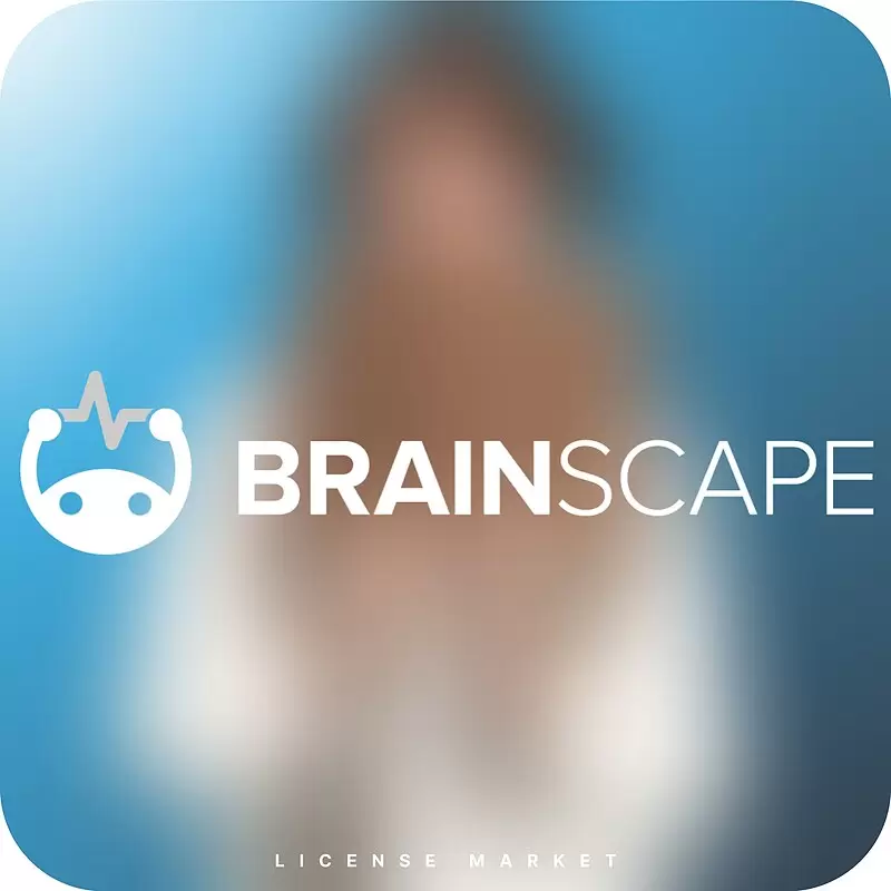 خرید اشتراک Brainscape برین اسکیپ پرمیوم
