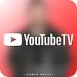 خرید اکانت YouTube TV