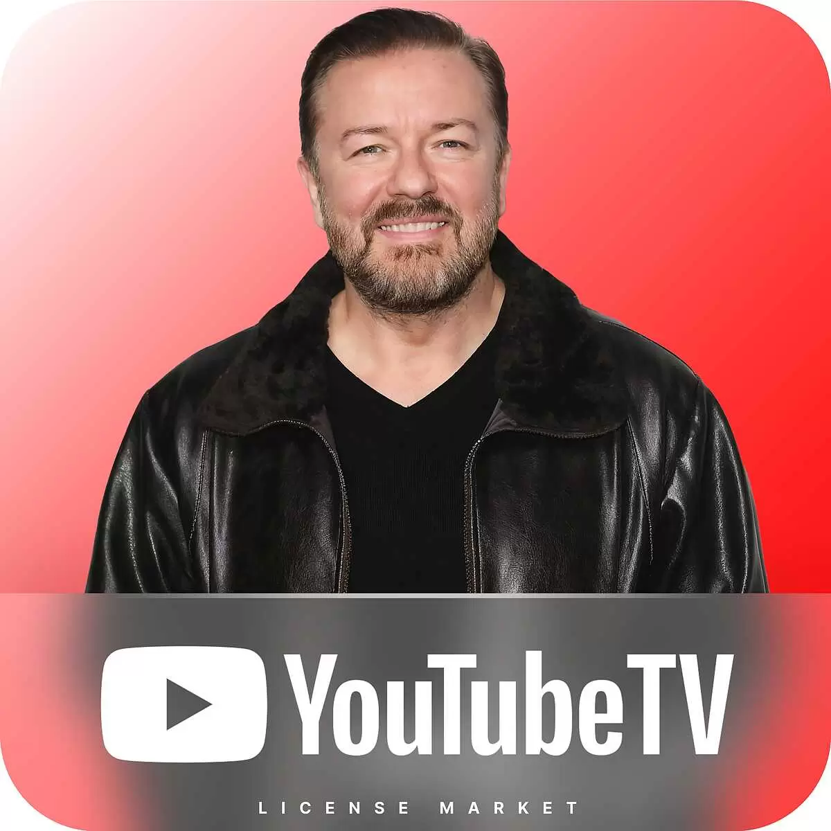 خرید اکانت یوتیوب تی وی YouTube TV آمریکا (فوری و ارزان)