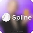 خرید اشتراک Spline اسپلاین پرمیوم