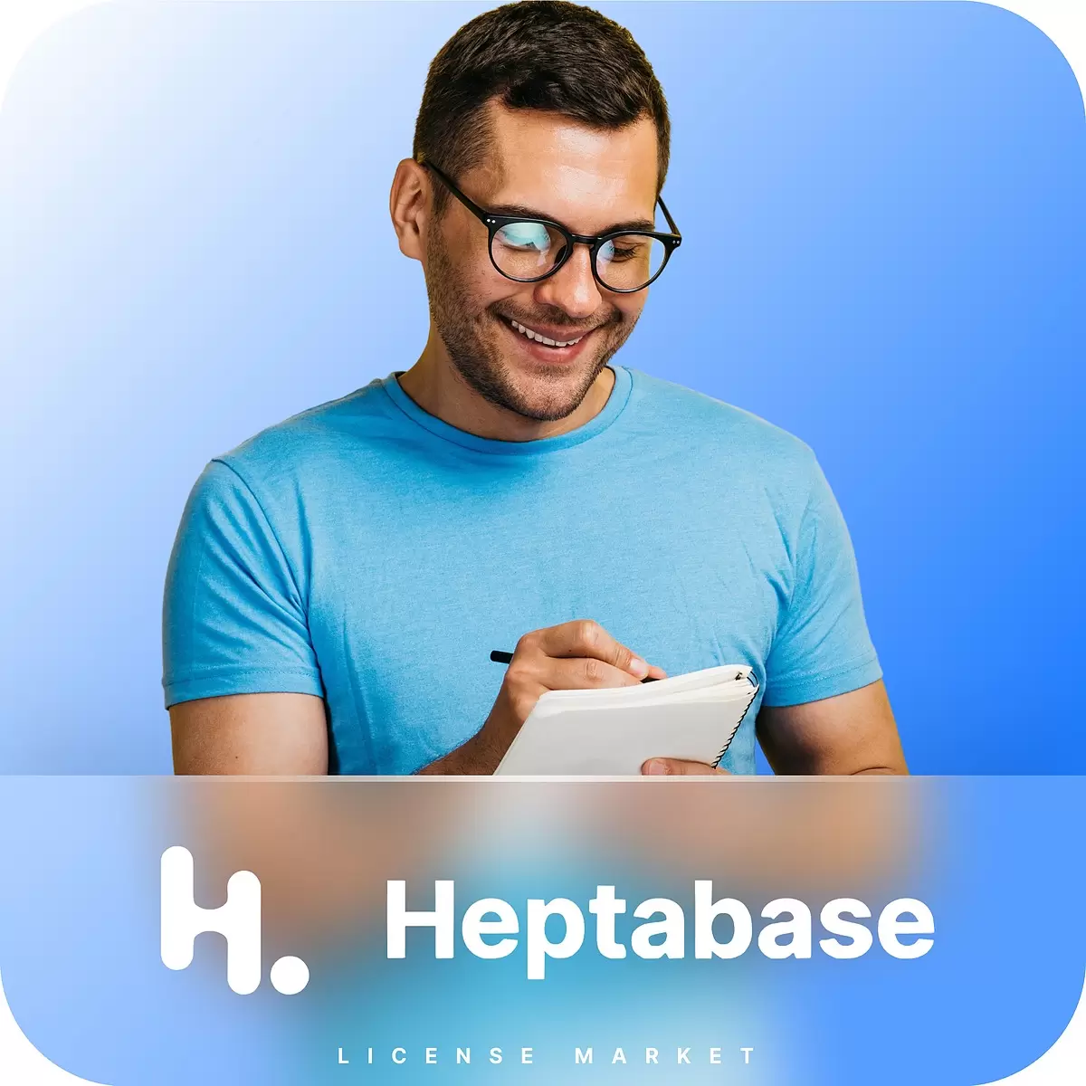 خرید اکانت Heptabase هپتابیس (91% تخفیف)