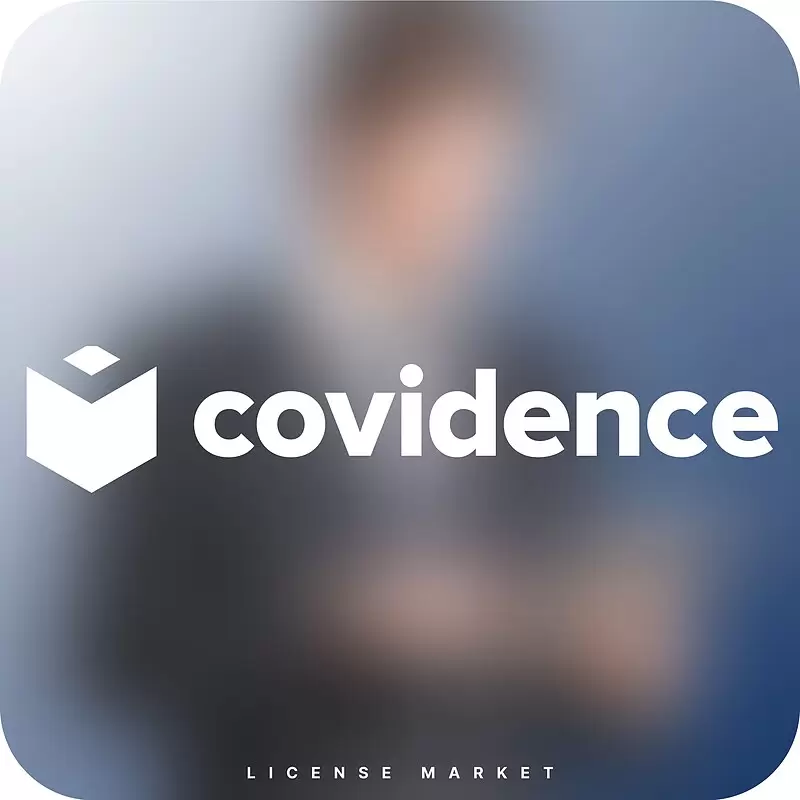 خرید اشتراک Covidence کوویدنس پرمیوم