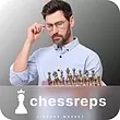 خرید اکانت Chesssreps چس رپس پرمیوم