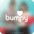 خرید اشتراک Bumpy بامپی پرمیوم