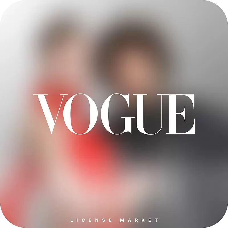 خرید اشتراک Vogue وگ پرمیوم