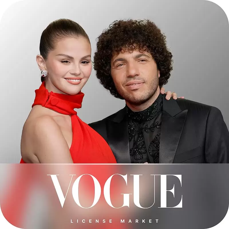 خرید اکانت Vogue وگ پرمیوم