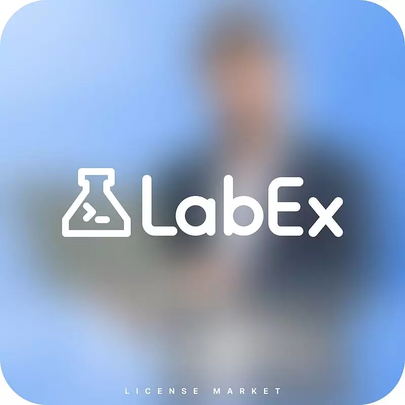خرید اشتراک LabEx لب اکس پرمیوم 