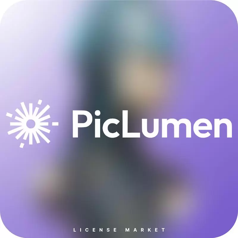 خرید اشتراک Pic Lumen پیک لومن پرمیوم 