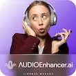 خرید اکانت AUDIO-Enhancer آدیو‌ اینهنسر پرمیوم 