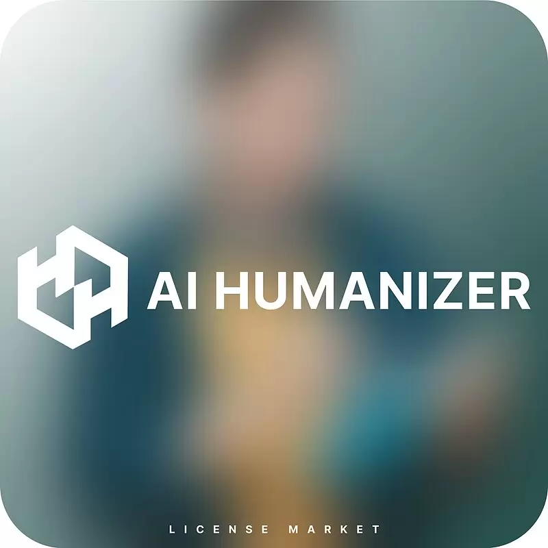 خرید اشتراک AI Humanizer ای آی هیومنایزر پرمیوم 