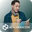 خرید اکانت AI Humanizer ای آی هیومنایزر پرمیوم 