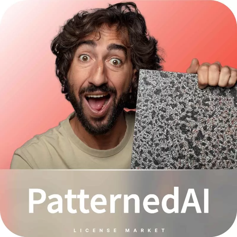 خرید اکانت Patterned پترند پرمیوم 