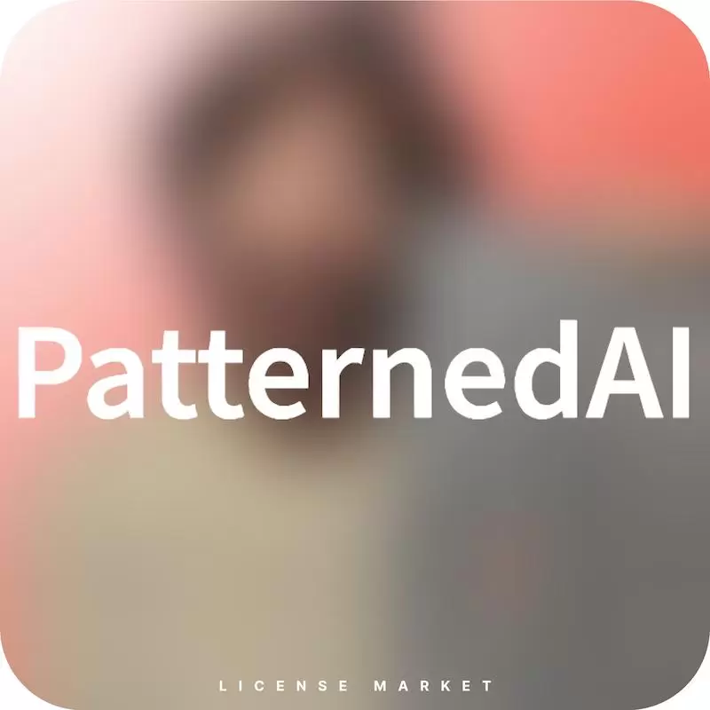 خرید اشتراک Patterned پترند پرمیوم 