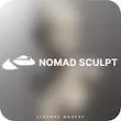 خرید اشتراک Nomad Sculpt نومد اسکالپت پرمیوم 