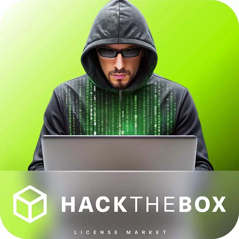خرید اکانت Hack The Box هک د باکس پرمیوم 