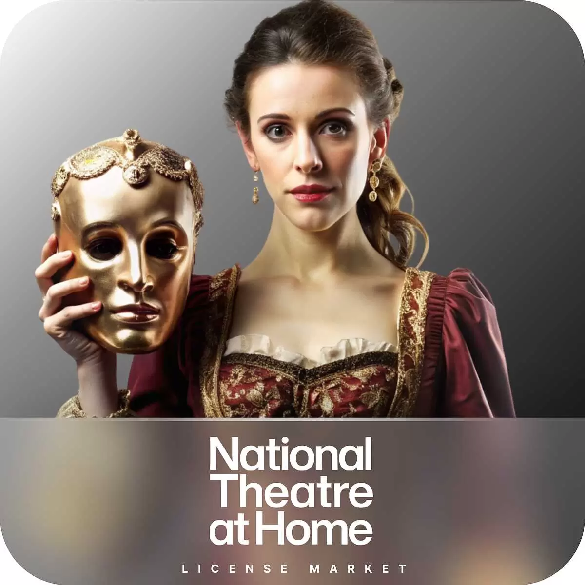 خرید اکانت National Theatre at Home (%93 تخفیف)
