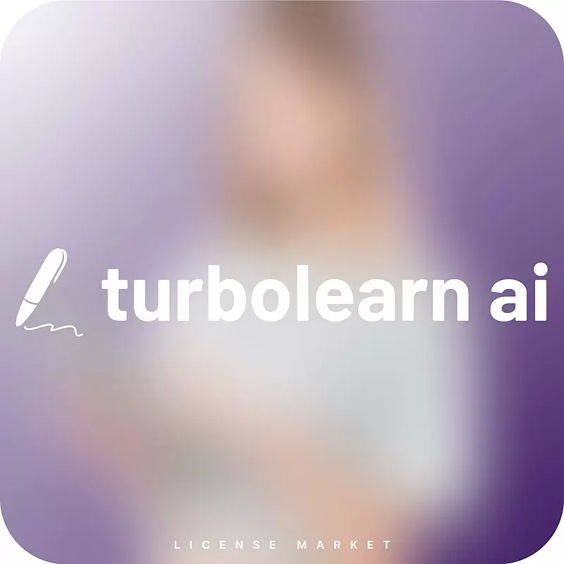خرید اشتراک TurboLearn توربو لرن پرمیوم