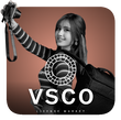 خرید اشتراک VSCO وی اس کو