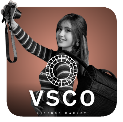 خرید اشتراک VSCO وی اس کو