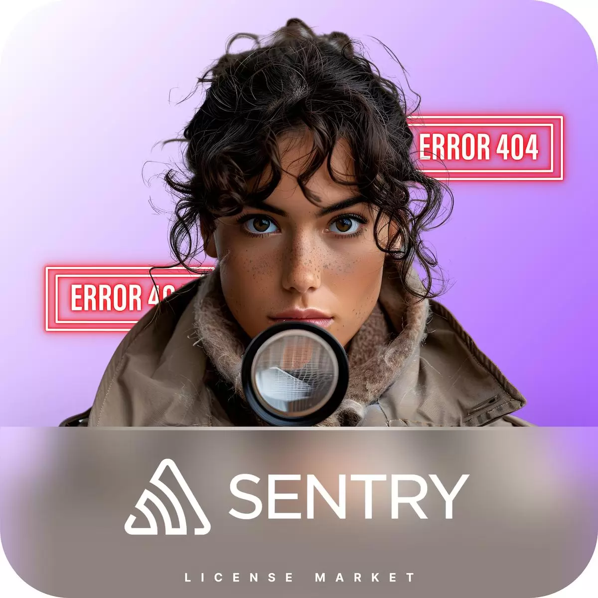 خرید اکانت SENTRY سنتری روی ایمیل شما (91% تخفیف)