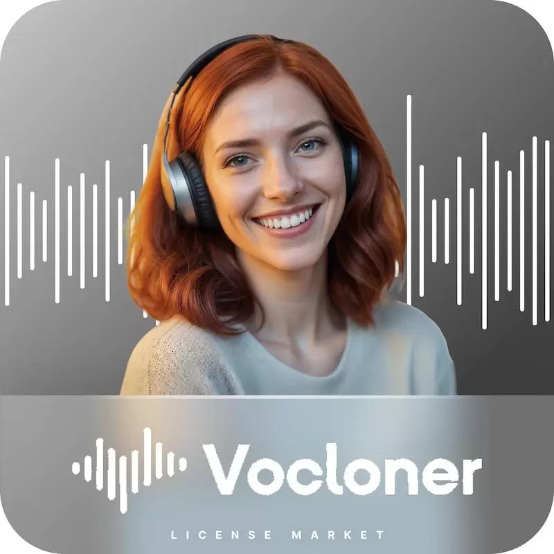 خرید اکانت Vocloner وکلونر پرمیوم 