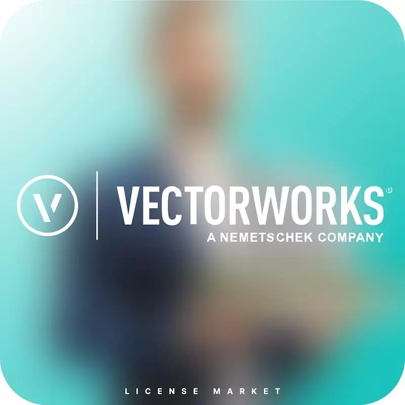 خرید اشتراک Vectorworks وکتورورکس پرمیوم 