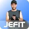 خرید اکانت JEFIT جفیت پرمیوم