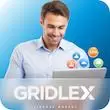خرید اکانت Gridlex گریدلکس پرمیوم