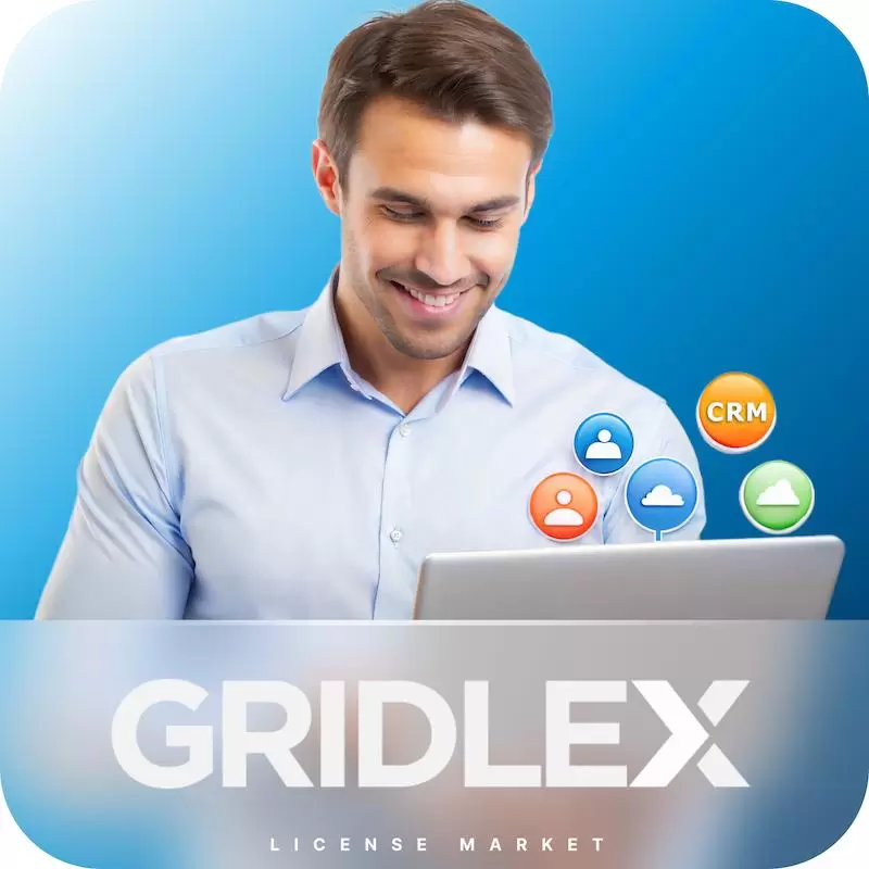 خرید اکانت Gridlex گریدلکس پرمیوم