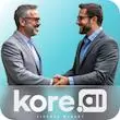 خرید اکانت Kore AI کور پرمیوم