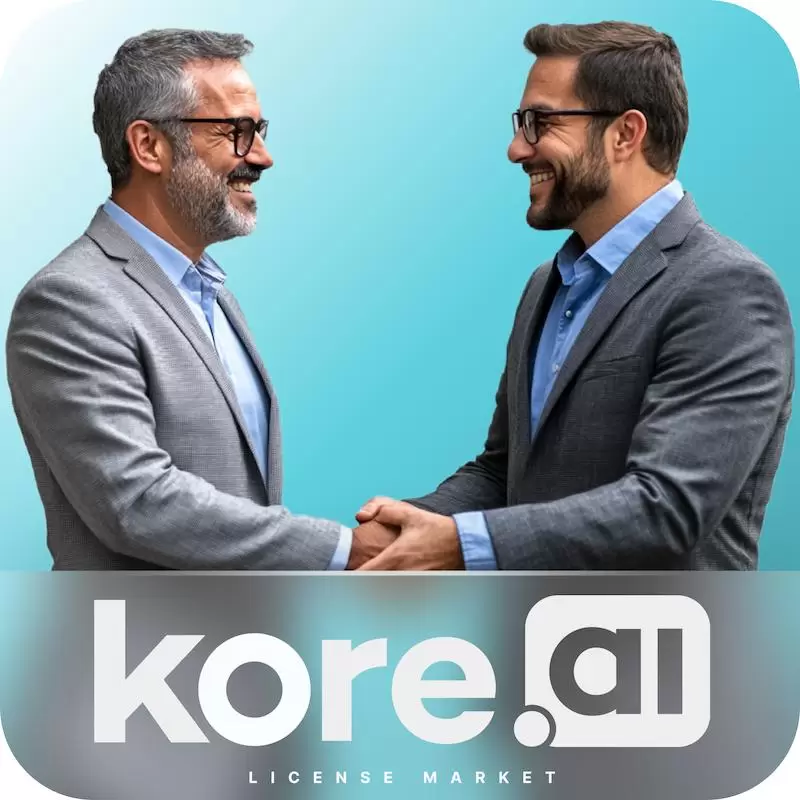 خرید اکانت Kore AI کور پرمیوم