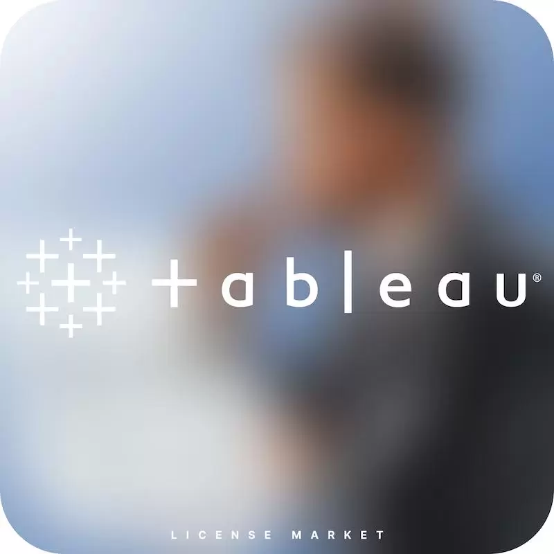 خرید اشتراک Tableau تبلو پرمیوم