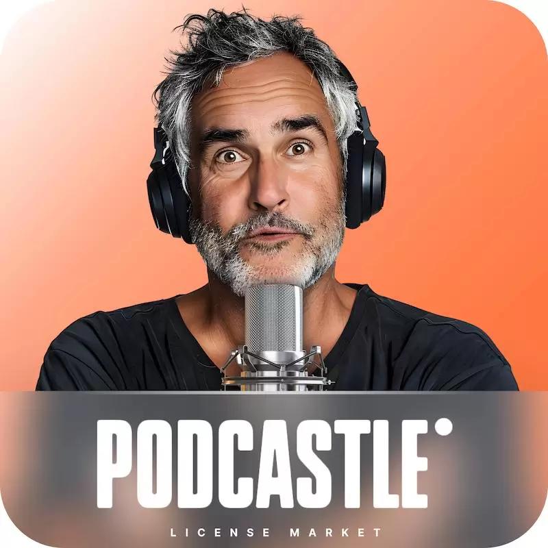 خرید اکانت podcastle پادکسل پرمیوم