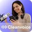 خرید اکانت Cleanvoice کلین ویس پرمیوم