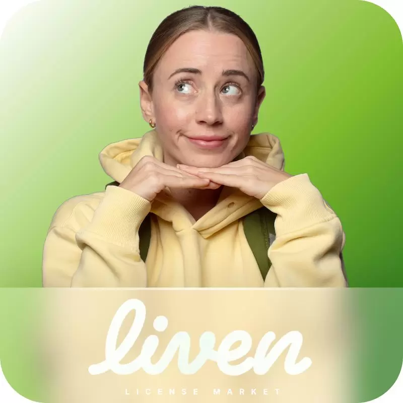 خرید اکانت Liven لیون پرمیوم